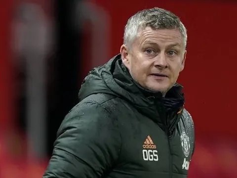 Man Utd xếp ở nửa dưới BXH Premier League nếu...