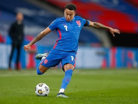 Quá điên rồ, Lingard loại Sancho & Grealish khỏi EURO Hè này