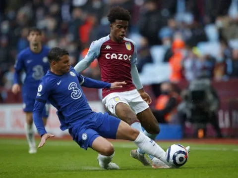 CHÍNH THỨC! Chelsea chiêu mộ tân binh thứ 3, giá 20 triệu bảng