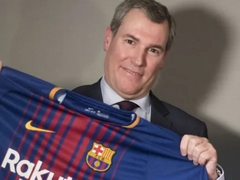 "Nếu Messi không đồng ý giảm lương, anh ấy có thể ra đi"