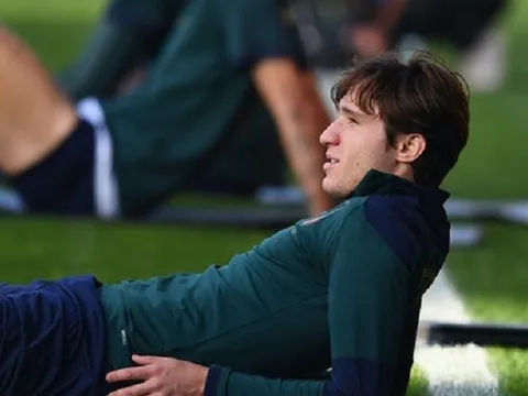 'Juve đã sai lầm khi mua cầu thủ trụ hạng với giá 60 triệu euro'