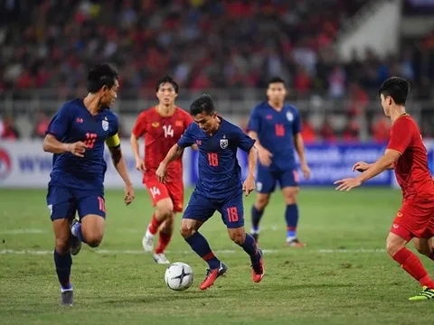 Akira Nishino đã bắt đầu 'tỉnh đòn' trước Việt Nam