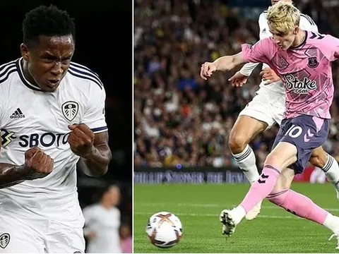 'Hú vía' trước Leeds, Lampard vẫn chưa có thắng lợi đầu tay