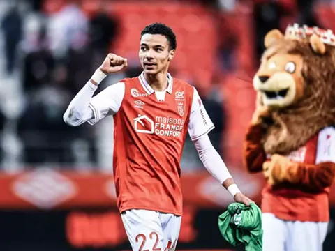 CHÍNH THỨC: PSG công bố tân binh thứ 3