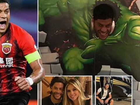 Hulk: Từ kẻ "Khổng lồ Xanh" đến mối tình loạn luân