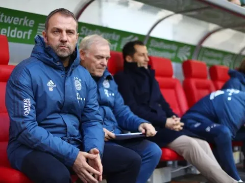 "Hùm Bayern" đang vươn nanh, NHM đồng loạt nhất trí: "Hãy giữ lấy ông ấy"