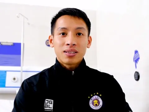 Hùng Dũng lên tiếng, báo tin vui cho tất cả