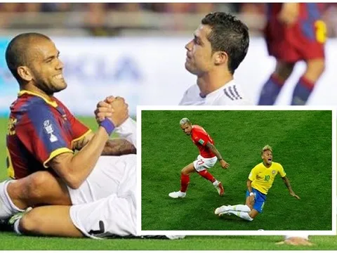 Hung thần Barca và 9 'máy chém' khủng khiếp nhất Châu Âu 13 năm qua