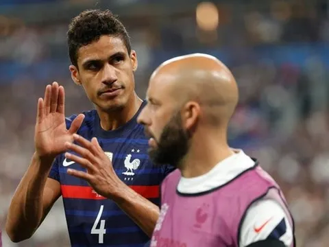 Hung tin của Man Utd giúp sao Liverpool nhận đặc ân đầu tiên