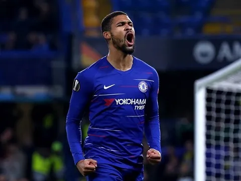 Hụt Conor Gallagher, Patrick Vieira muốn chiêu mộ tiền vệ khác của Chelsea