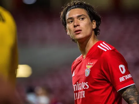 Hụt Darwin Nunez, Man Utd có 7 lựa chọn thay thế