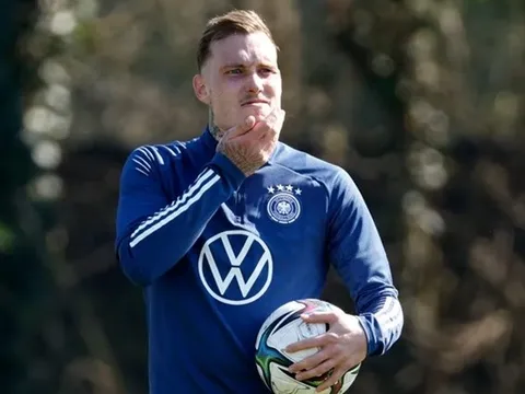 Hụt Martinez, Arsenal vẫn còn đó 3 lựa chọn chất lượng