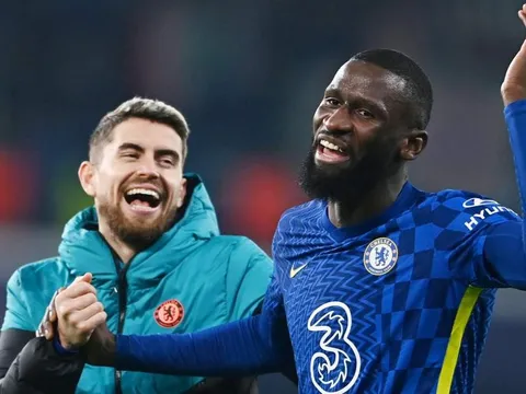 Hút máu Chelsea, Juventus lên kế hoạch thâu tóm 3 ngôi sao