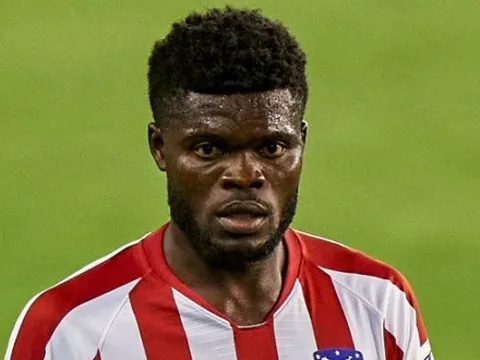 Hụt Partey, Arsenal duyệt chi 27 triệu cho "cú đấm thép" từ lục địa đen