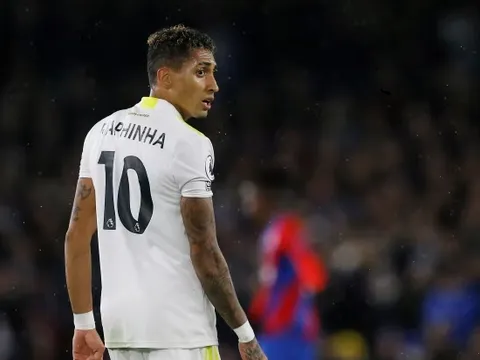 Hụt Raphinha, Chelsea mau chóng xác định phương án 2