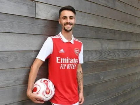 Hụt vé Champions League khiến Arsenal làm loạn TTCN