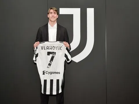 Hụt Vlahovic, Paul Merson chỉ ra điều Arsenal cần làm