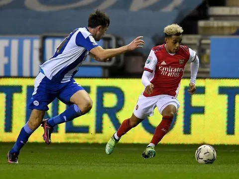 Đụng độ Brentford, Arteta điền tên một vũ khí bí mật