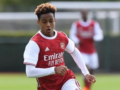 Arsenal vừa chịu tổn thất vì chiến lược của Arteta