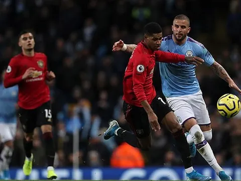 Hủy diệt Big Six, Man Utd đã lớn thật chưa?