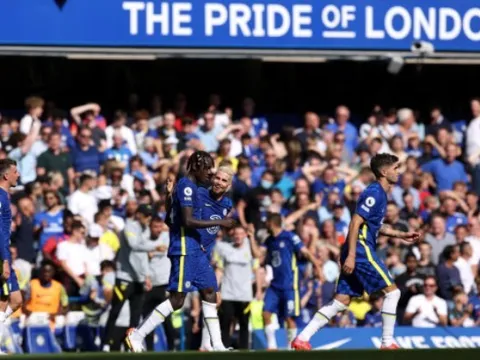 Hủy diệt Palace, HLV Tuchel nói thẳng về sức mạnh của Man City, Man Utd và Liverpool