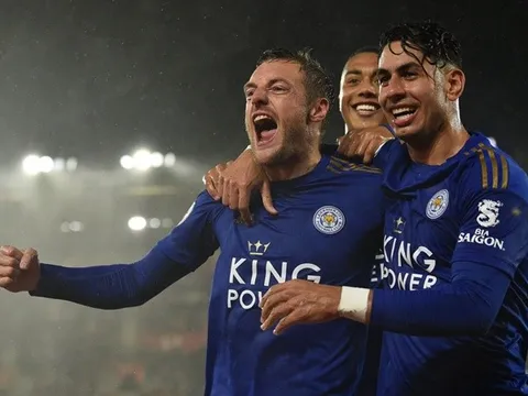 'Hủy diệt' và sự trùng hợp, Leicester đã sẵn sàng xưng bá Premier League?
