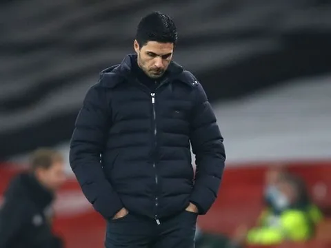 Huyền thoại Arsenal chỉ ra cái tên xứng đáng được Mikel Arteta trọng dụng
