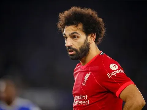 Huyền thoại Arsenal chỉ ra cầu thủ xuất sắc nhất NHA, không phải Salah