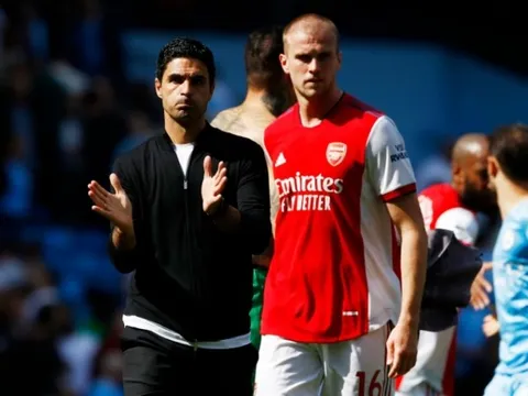 Huyền thoại dự đoán tỷ số trận Arsenal - Norwich đầy bất ngờ