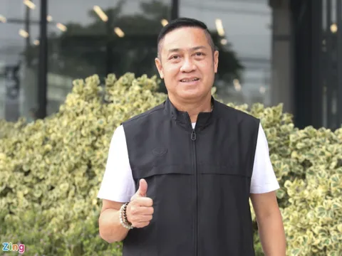 Huyền thoại hứa đưa tuyển Thái Lan dự World Cup 2026