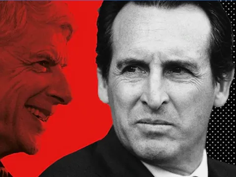 Huyền thoại Liverpool nói quá đúng, Emery thua Wenger toàn tập, Arsenal đã sai?