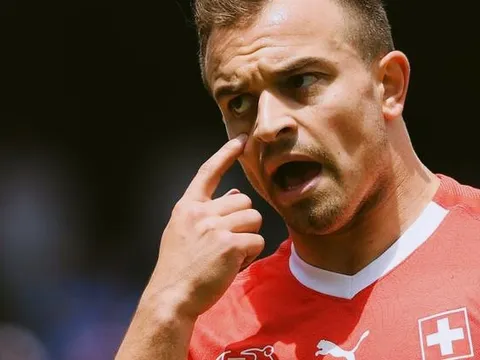 Huyền thoại Man Utd: "Cậu ta cư xử như một đứa trẻ"