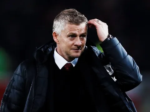 "Đội hình Man Utd rất trung bình"