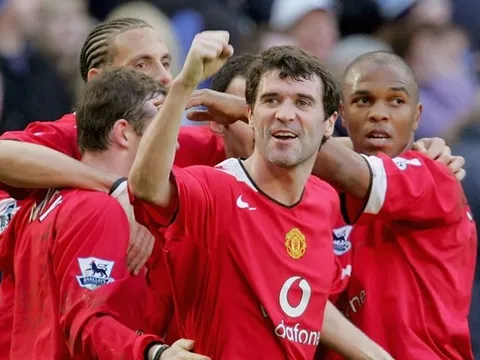 Huyền thoại Man Utd sắp có bến đỗ mới