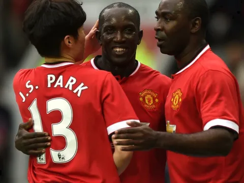 Huyền thoại M.U dấn thân vào sự nghiệp huấn luyện