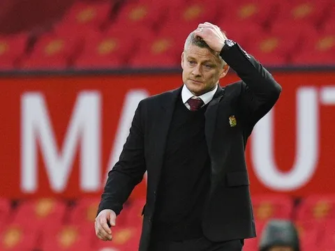 Huyền thoại M.U: “Họ sẽ khiến Solskjaer bị sa thải”