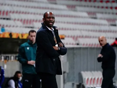 Huyền thoại Patrick Vieira nhắm 3 sao Arsenal đưa sang Palace