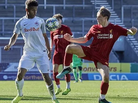 Huyền thoại tiến cử, Barca đón "thần đồng nước Đức" ghi 5 bàn, 4 kiến tạo sau 9 trận