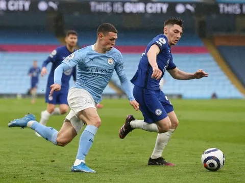 Huyền thoại ủng hộ ngôi sao của Chelsea rời Stamford Bridge