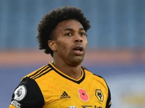 Huyền thoại Wolves chỉ ra CLB ở Anh hoàn hảo cho Adama Traore