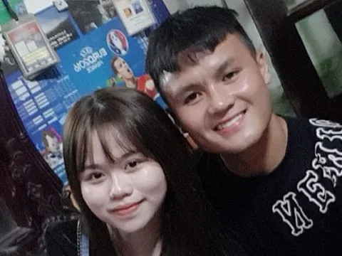 Huỳnh Anh lên tiếng sau tin đồn "cắm sừng" Quang Hải