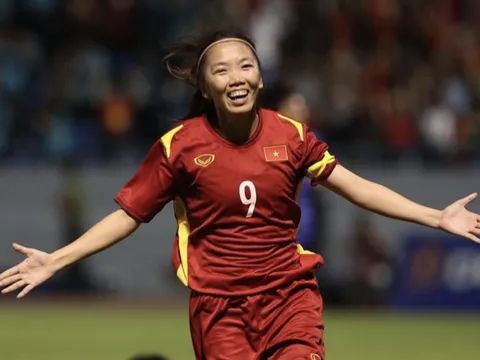 Huỳnh Như lên đường sang Bồ Đào Nha