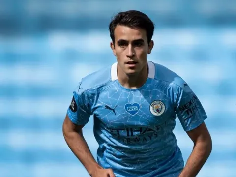 Hy sinh "kẻ thất sủng", Barca âm mưu chiêu mộ tân binh từ Man City?