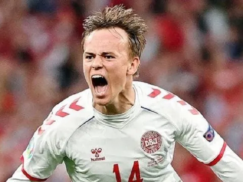 Hy sinh nhà vô địch EURO, Juventus muổn đổi lấy mục tiêu của Real Madrid