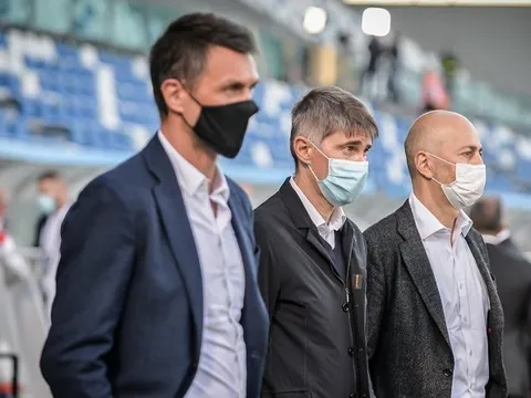 Hy sinh "thần đồng", Milan chuẩn bị đón số 10 đẳng cấp của Calcio