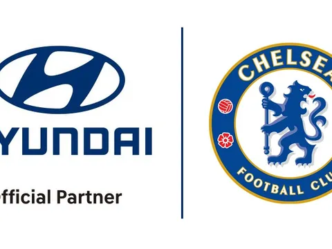 Thêm một nhà tài trợ khủng chia tay Chelsea