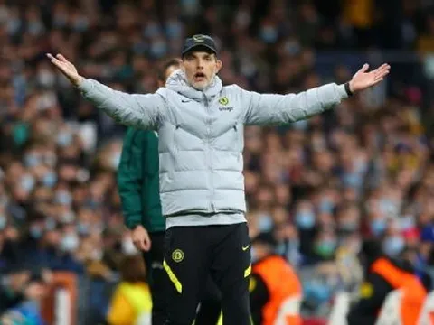 9 cầu thủ đội một sẵn sàng rời Chelsea