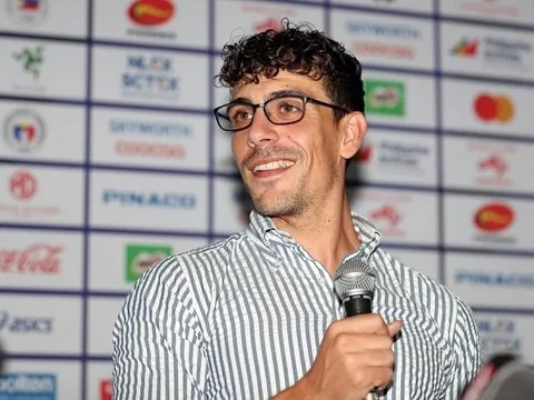 HLV Campuchia: Chúng tôi muốn vượt qua U22 Việt Nam, giành luôn tấm HCV SEA Games