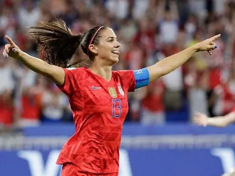 Tottenham chiêu mộ nhà vô địch Olympic và World Cup