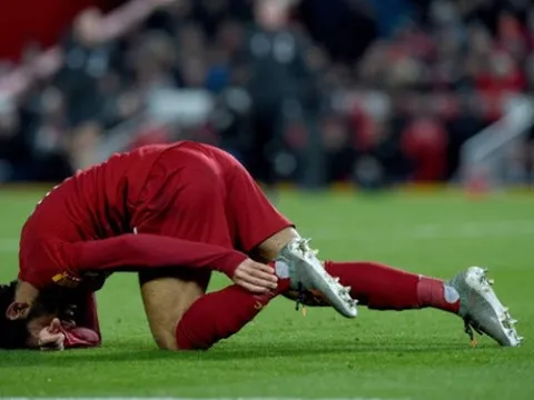 XONG! ĐTQG họp khẩn ra quyết định, Liverpool hứng chịu cú sốc mang tên Salah